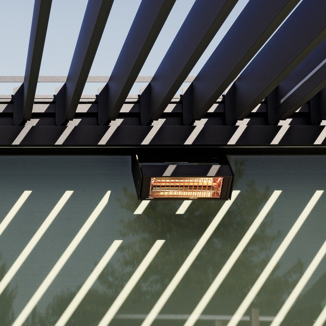 Patio Awnings, Tailored to Your Home
